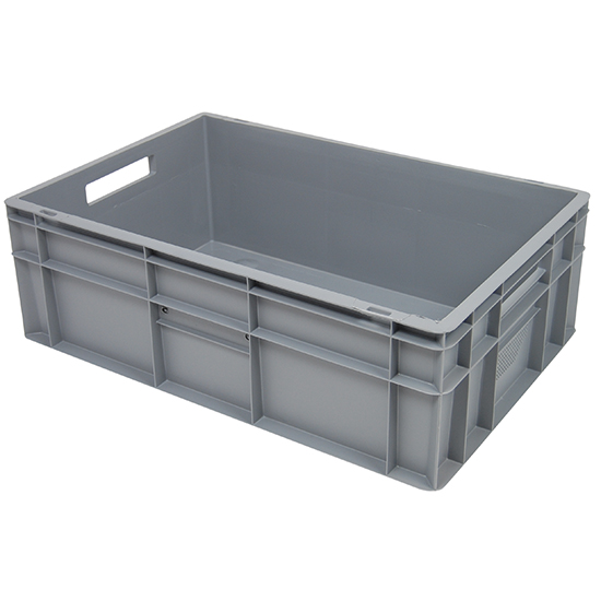 Stapelbar behållare 40 liter