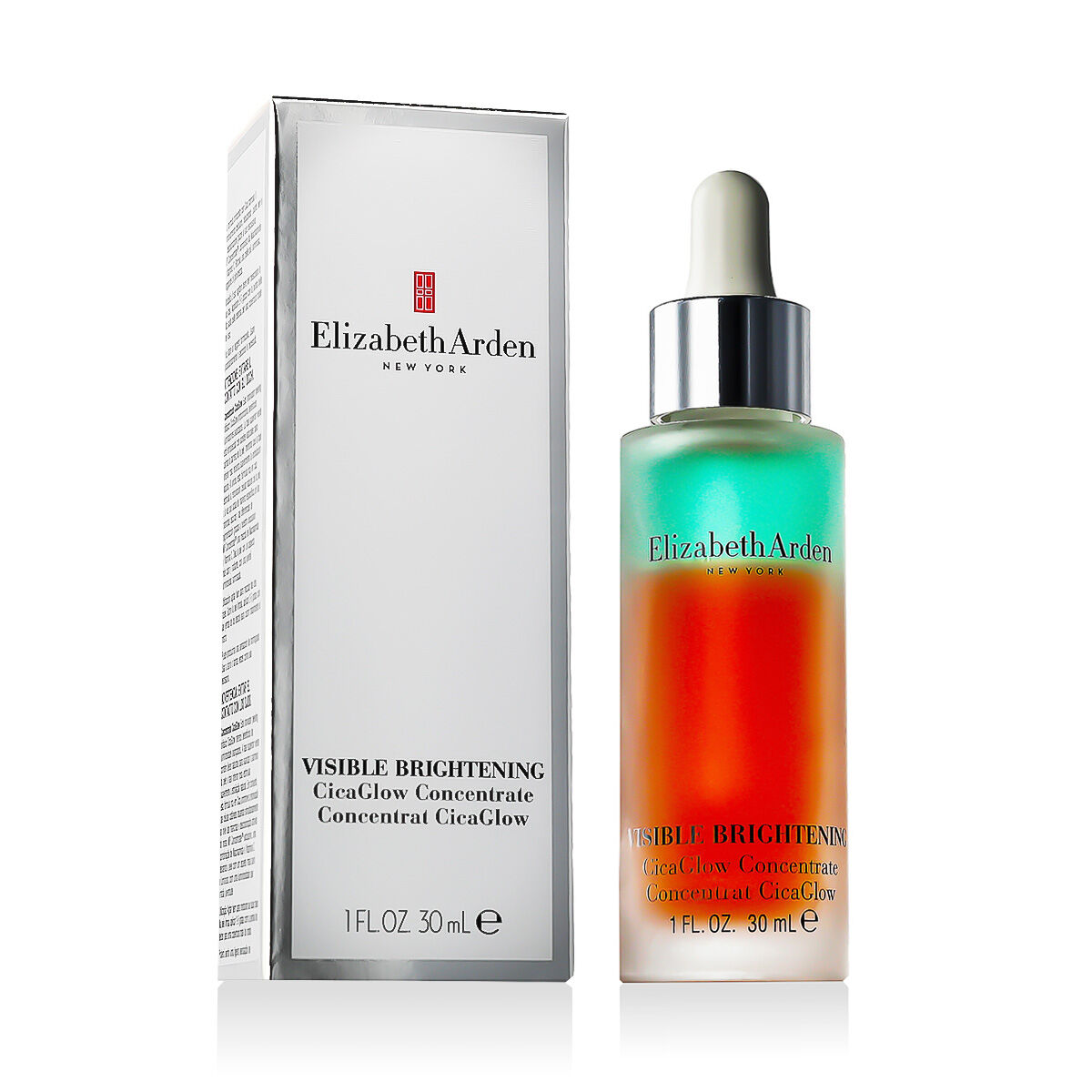 Ansiktsskrubb Elizabeth Arden Visible Brightening 30 ml