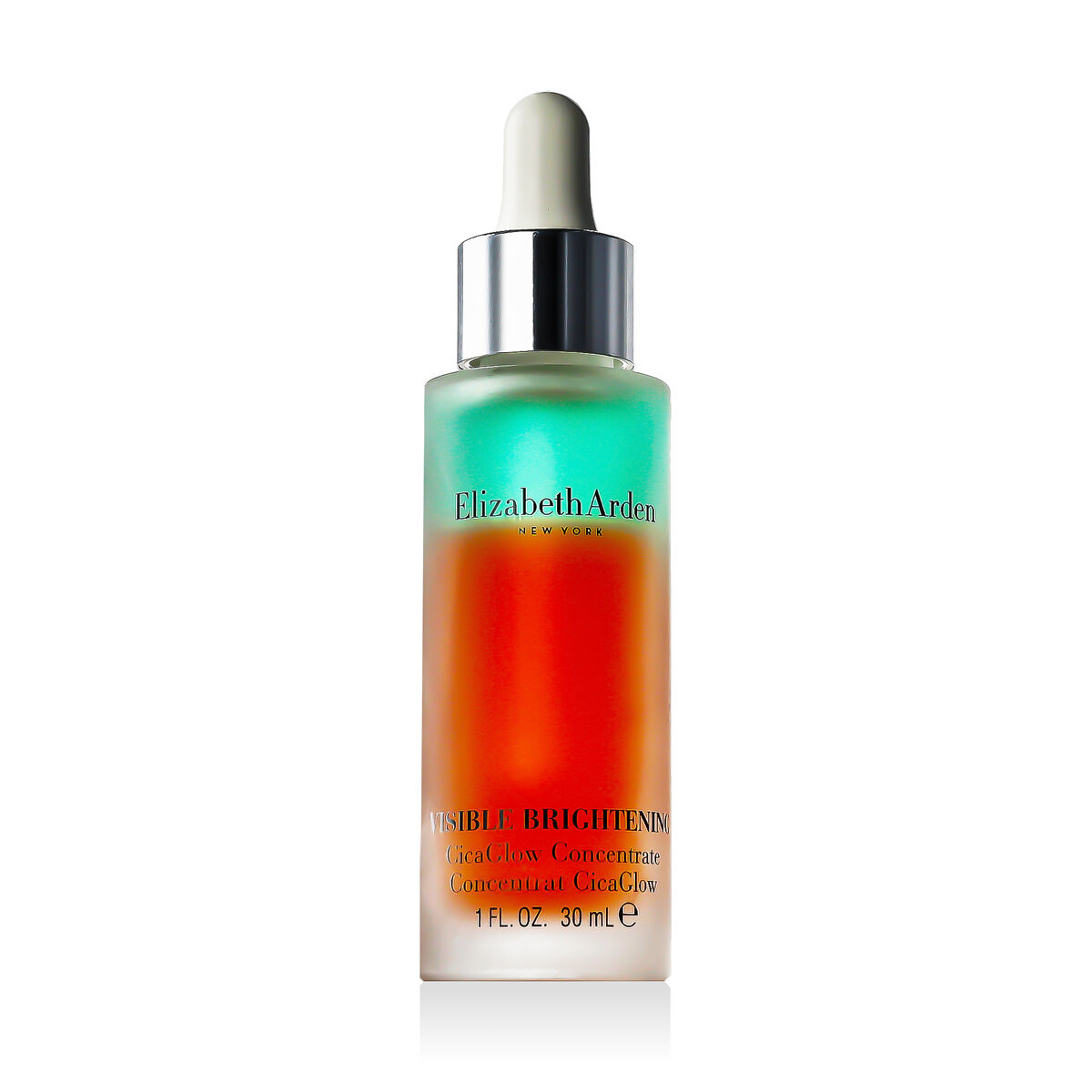 Ansiktsskrubb Elizabeth Arden Visible Brightening 30 ml - 2