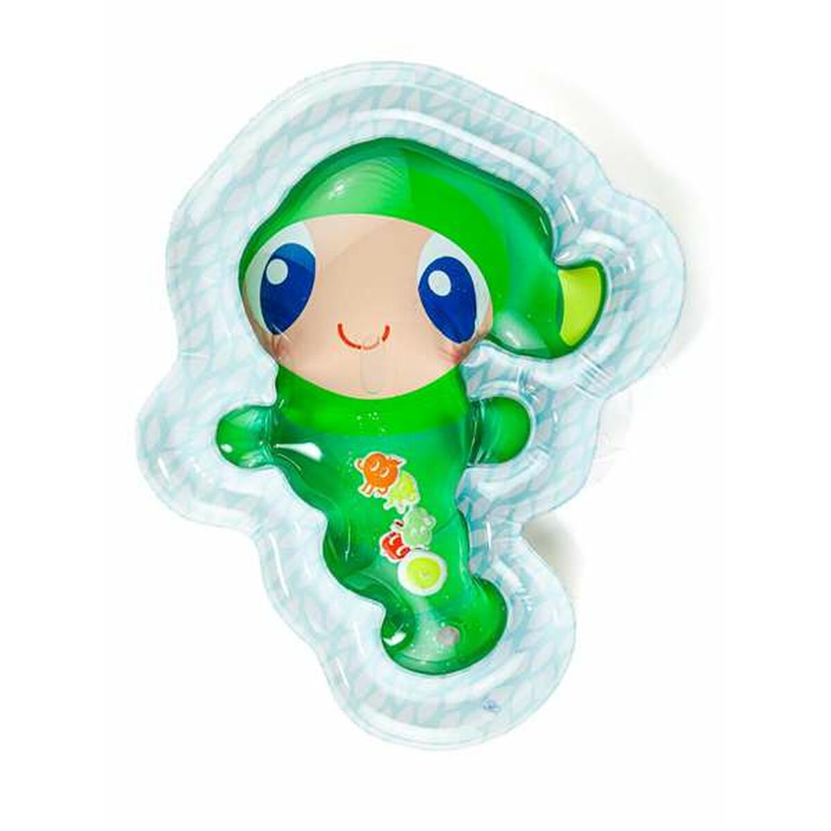 Lekmatta Moltó Activity Watermat - 3