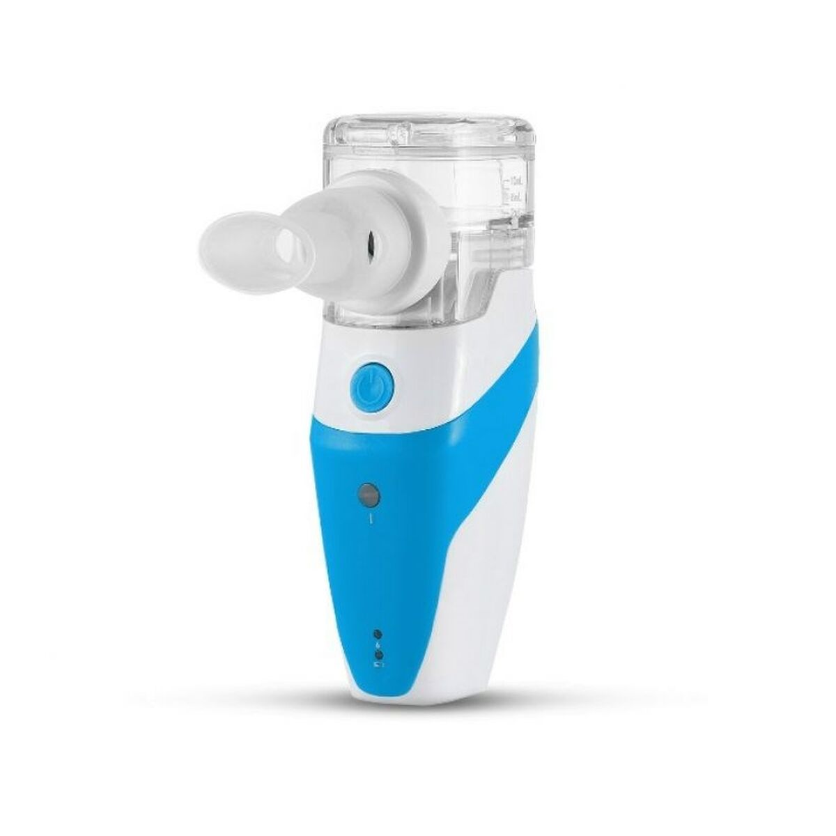 Inhalator HAXE NBM-4B - 3