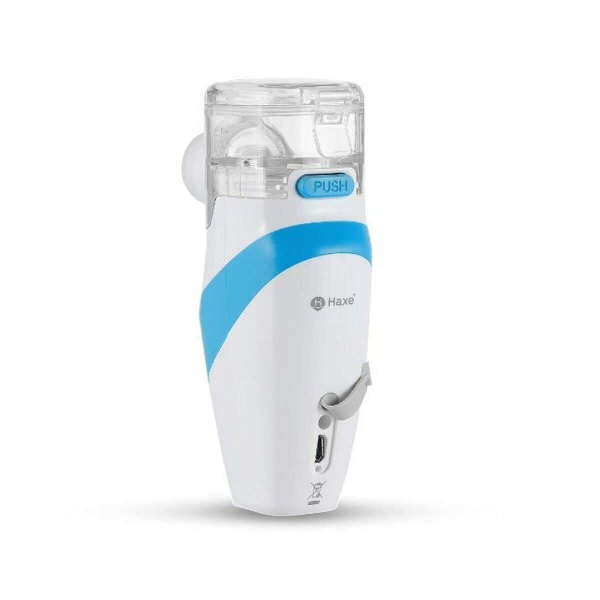 Inhalator HAXE NBM-4B - 2