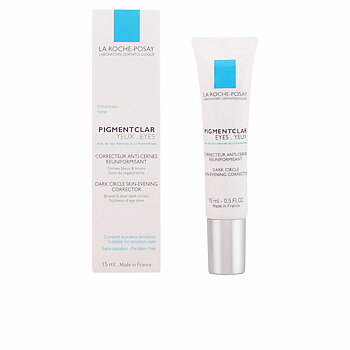 Medel mot ögonpåsar La Roche Posay 10110994 15 ml Stärkande