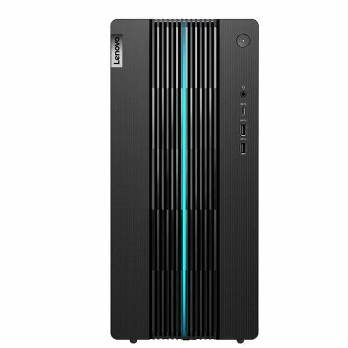 Bordsdator Lenovo 17IAB7 Intel Core i5-12400F 16 GB RAM 512 GB SSD NVIDIA GeForce RTX 3050 - 2