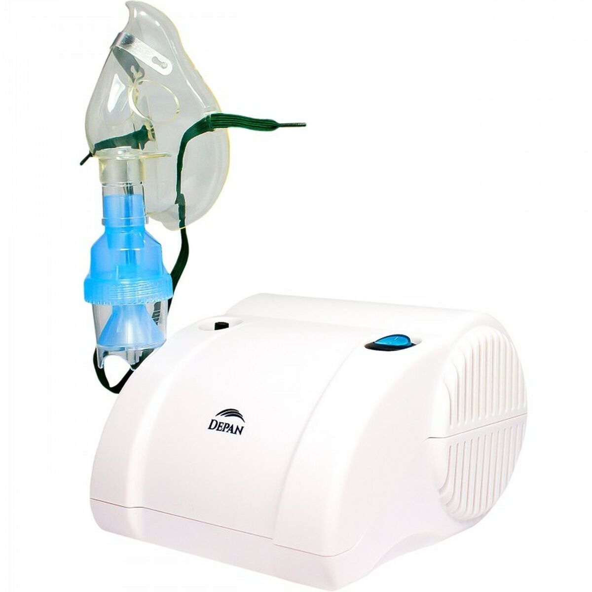 Inhalator - 3