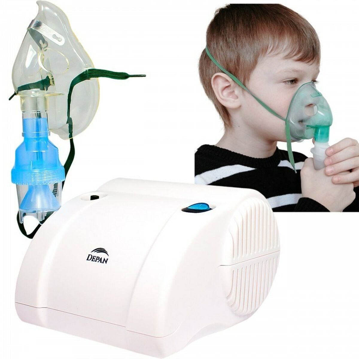 Inhalator - 2