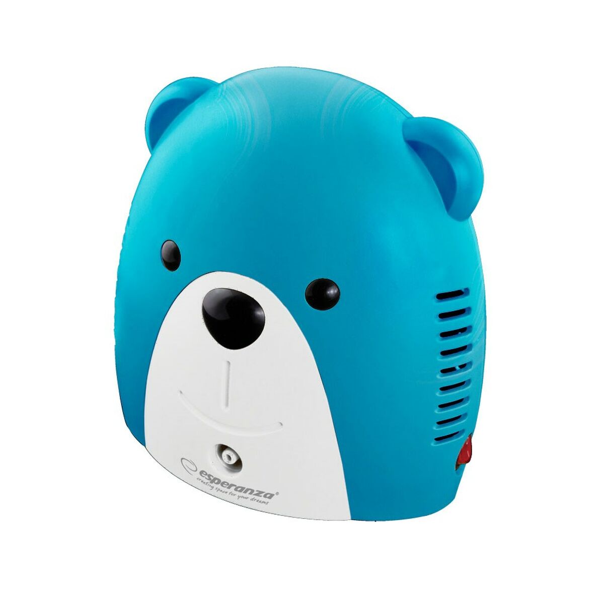 Inhalator Esperanza ECN004