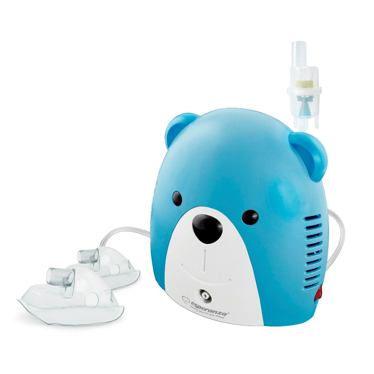 Inhalator Esperanza ECN004 - 2