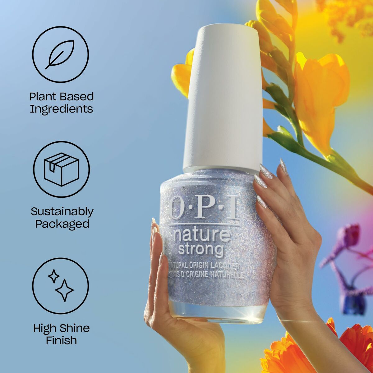Concealer Opi Nature Strong A A Bloom With A View 15 ml - 2