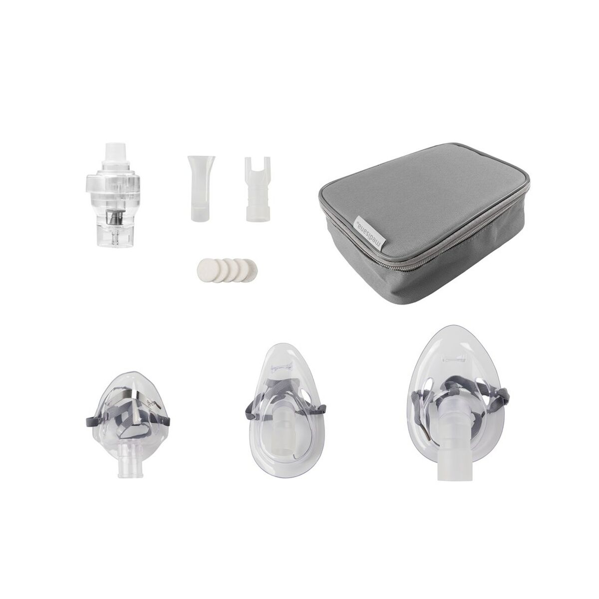 Inhalator Medisana 54540 - 3