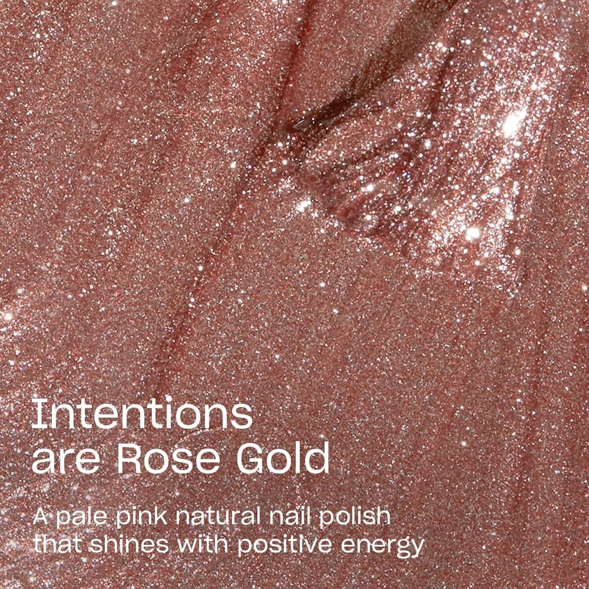 Concealer Opi Nature Strong Intentions Are Rose Gold 15 ml - 3