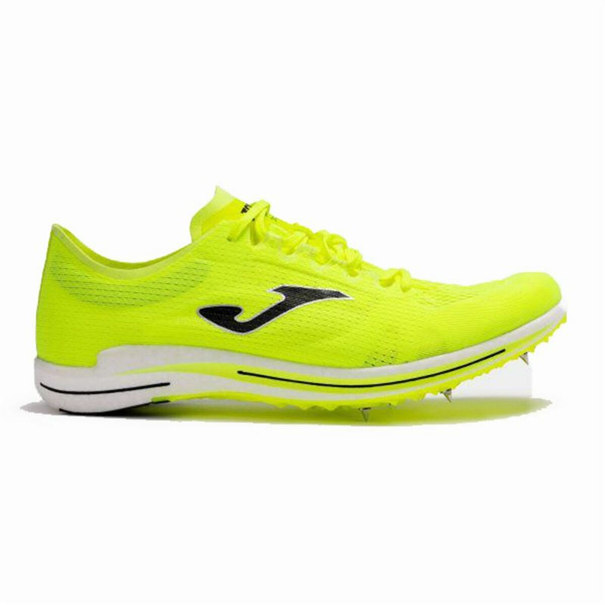 Löparskor, Vuxna Joma Sport R.R1200 Skypes 3-6-9 Mm 2409 Gul