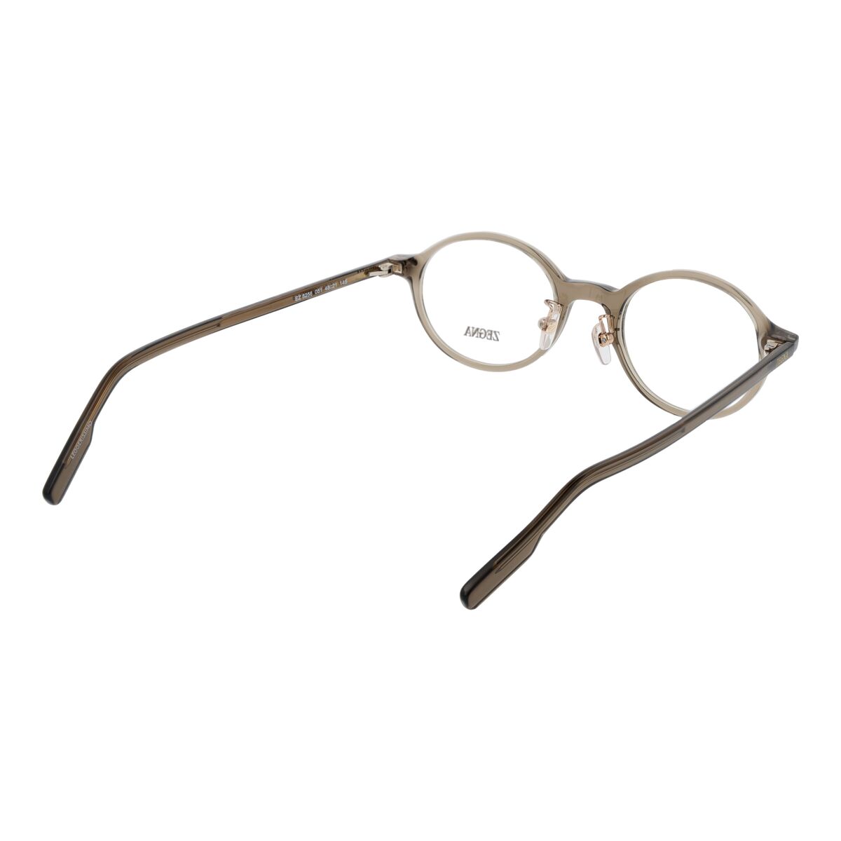 Glasögonbågar Ermenegildo Zegna EZ5256 48051 - 3