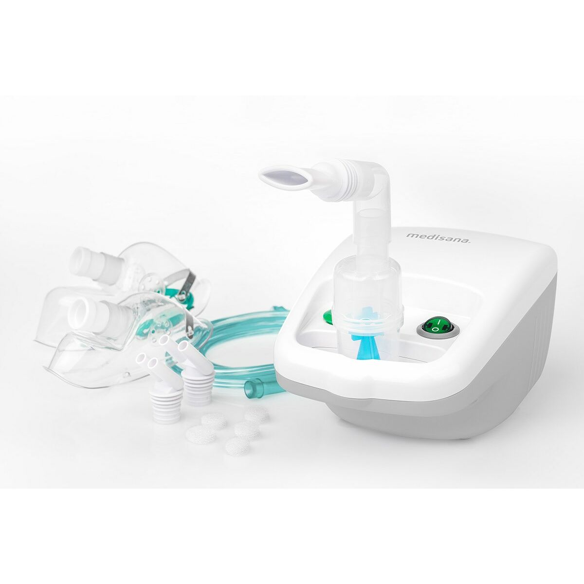 Inhalator Medisana 54536 - 3