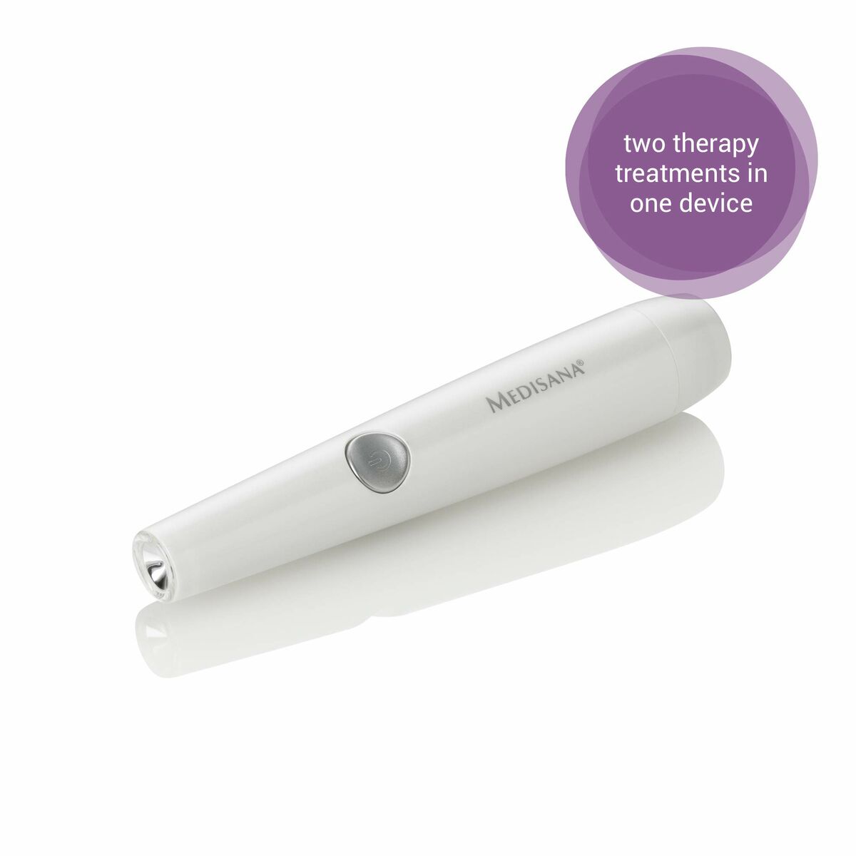 LED Phototherapy Pen Medisana DC 300 - 3