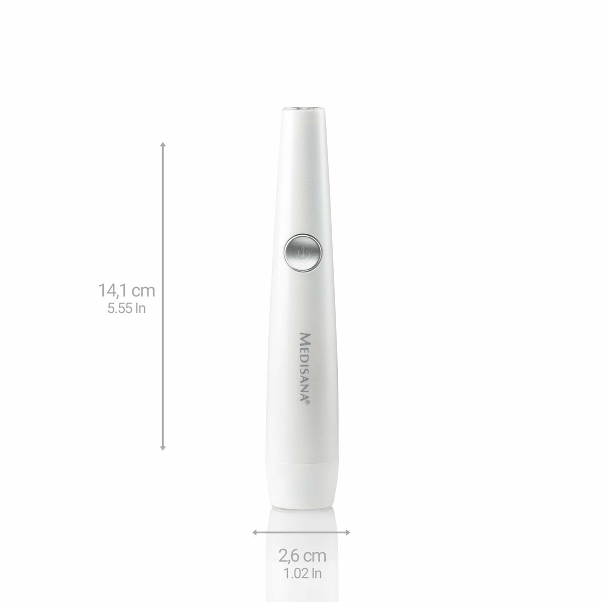 LED Phototherapy Pen Medisana DC 300 - 2