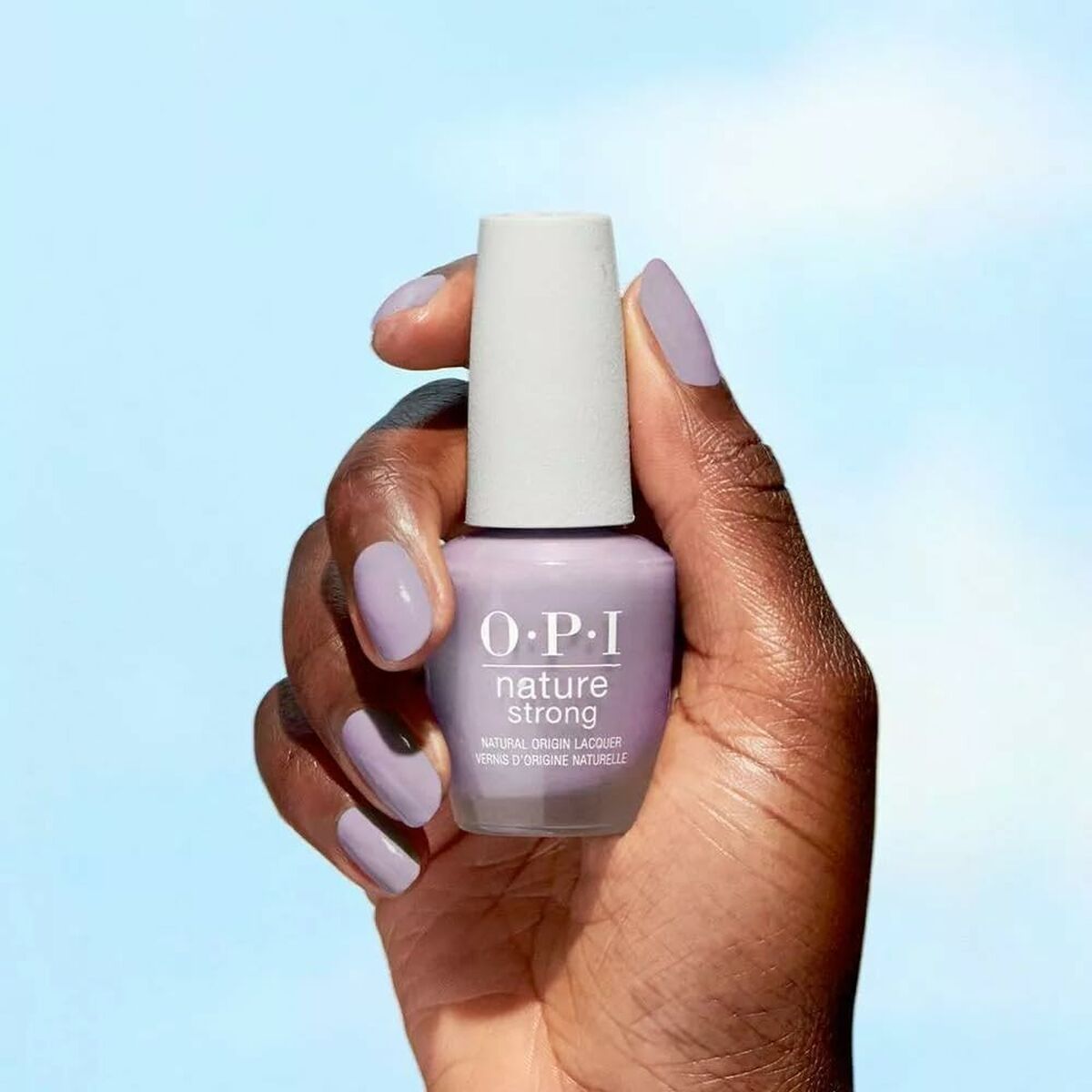 Concealer Opi Nature Strong Dawn Of A New Gray 15 ml - 3