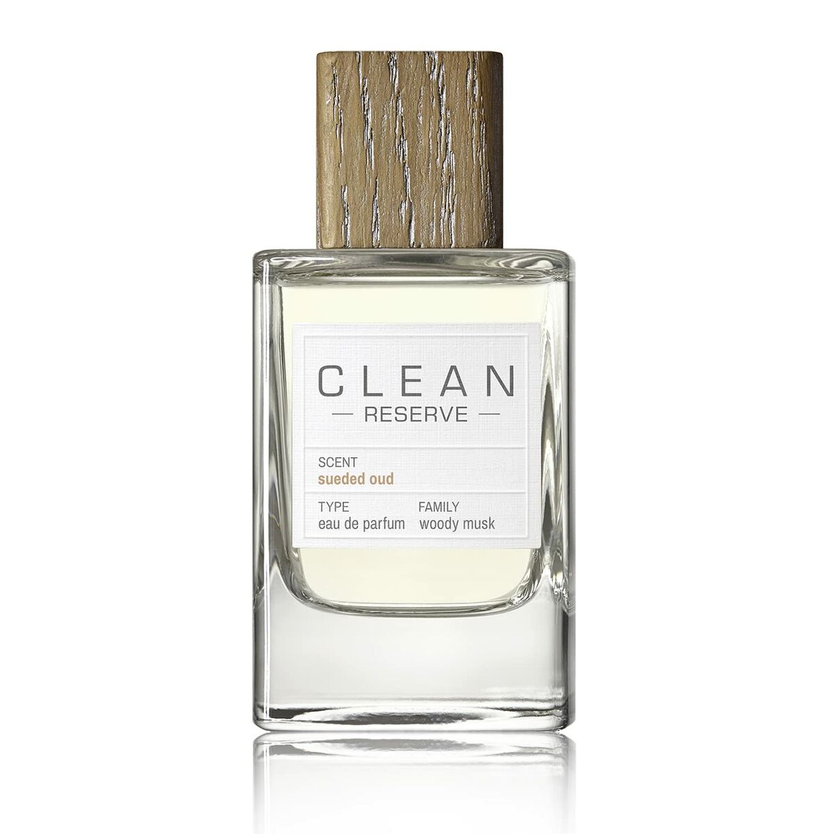 Parfym Damer Clean EDP 100 ml
