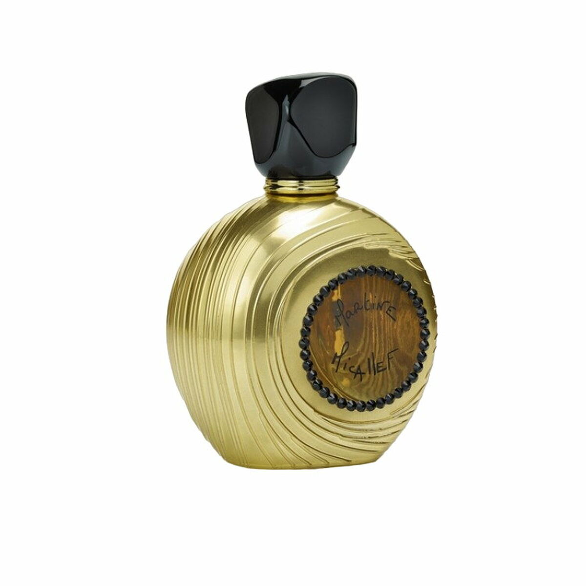 Parfym Damer M.Micallef EDP EDP 100 ml Mon Parfum Gold - 2