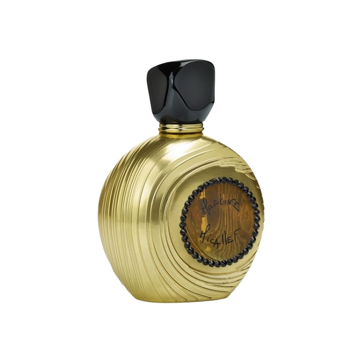 Parfym Damer M.Micallef EDP EDP 100 ml Mon Parfum Gold - 3