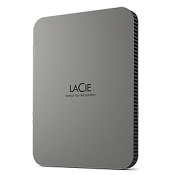 Extern Hårddisk LaCie STLR5000400 5 TB