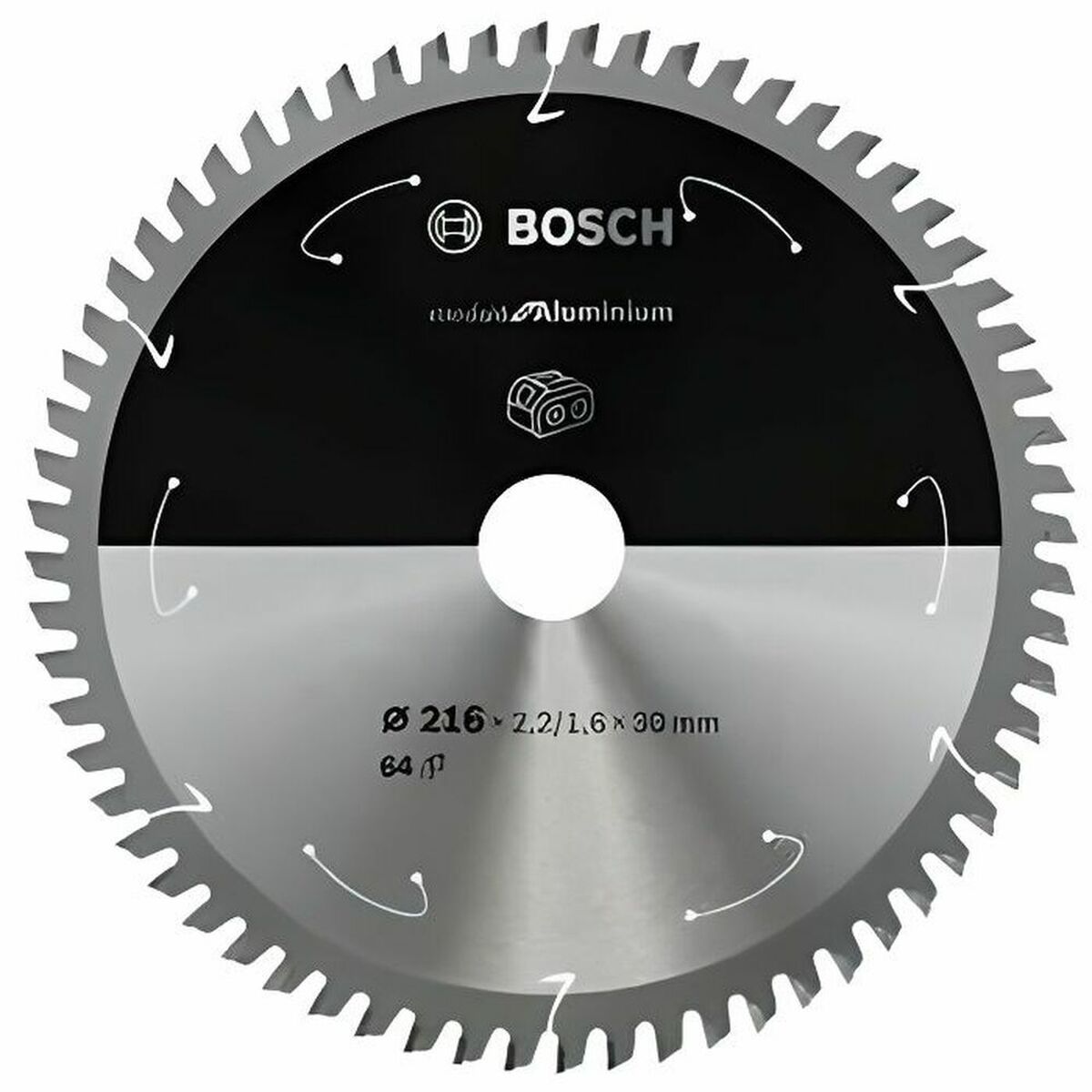 Skärskiva BOSCH Saw Blade