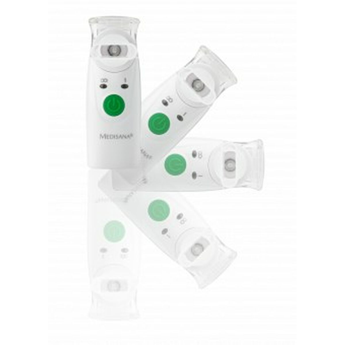Nebulisator Medisana 54115 - 2