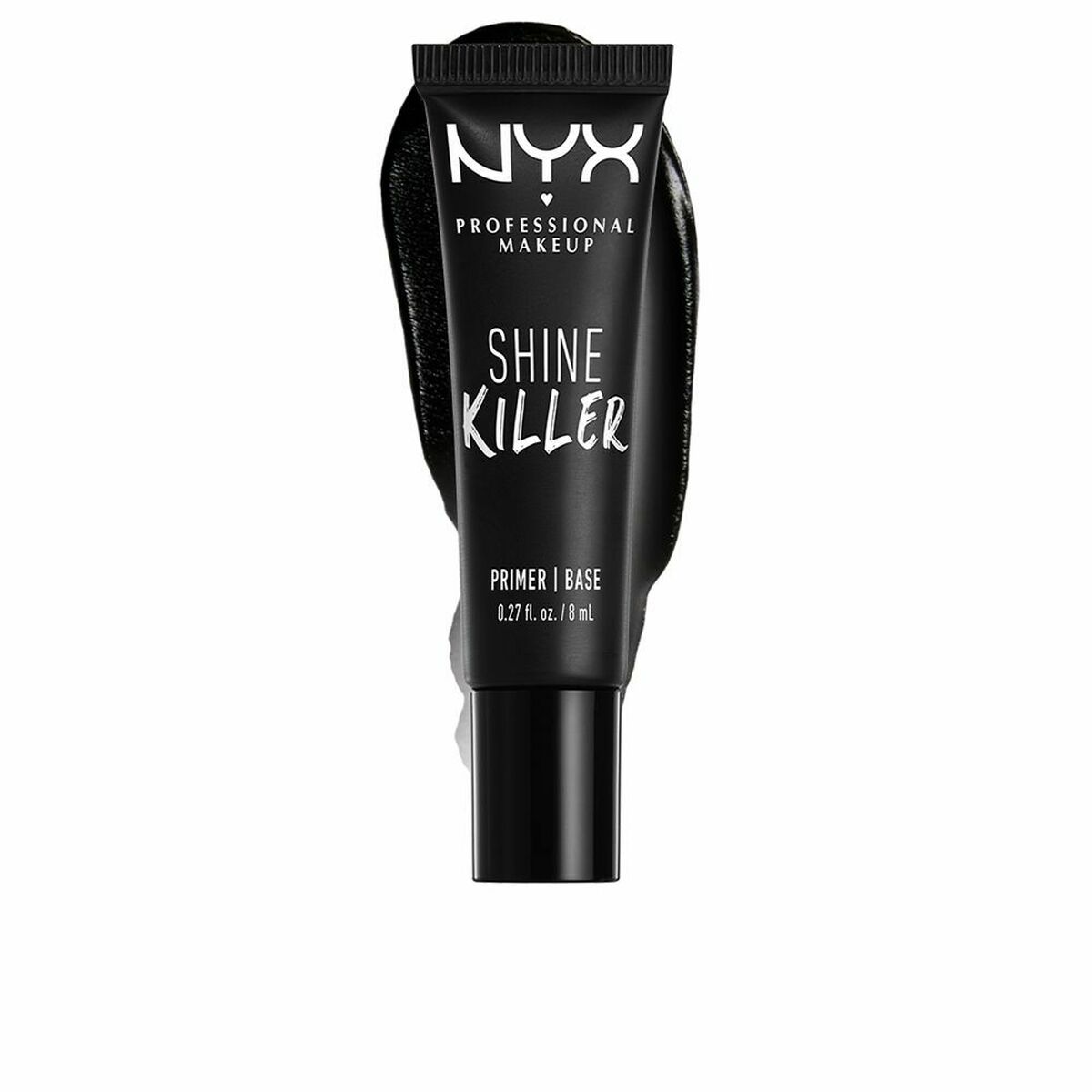 Primer NYX K1477800 8 ml Matt ytbehandling