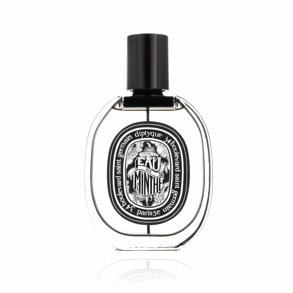 Parfym Damer Diptyque EDP EDP 75 ml Eau de Minthé - 2