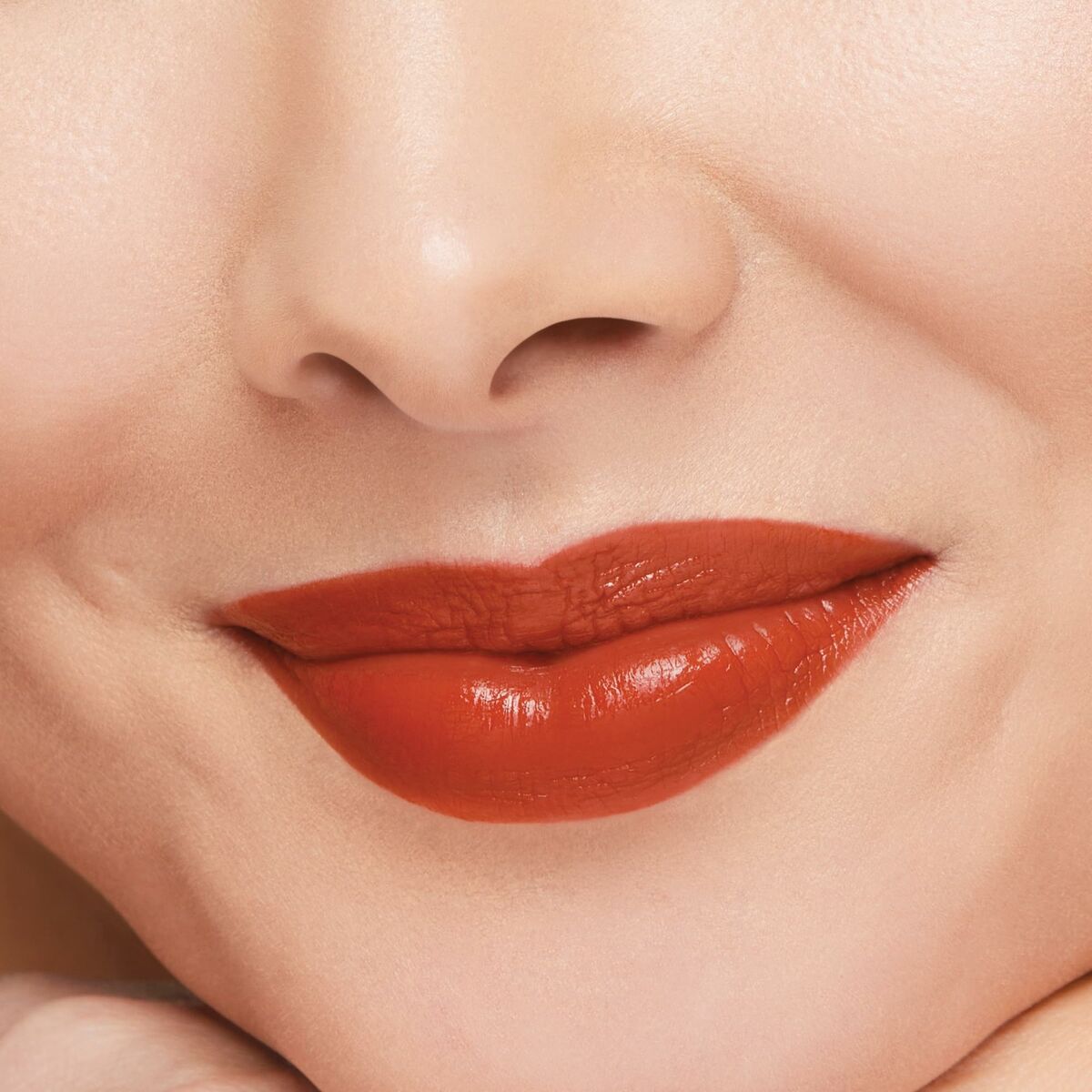Läppstift Shiseido Technosatin Nº 414 Nº 414 Upload 3,3 g - 3