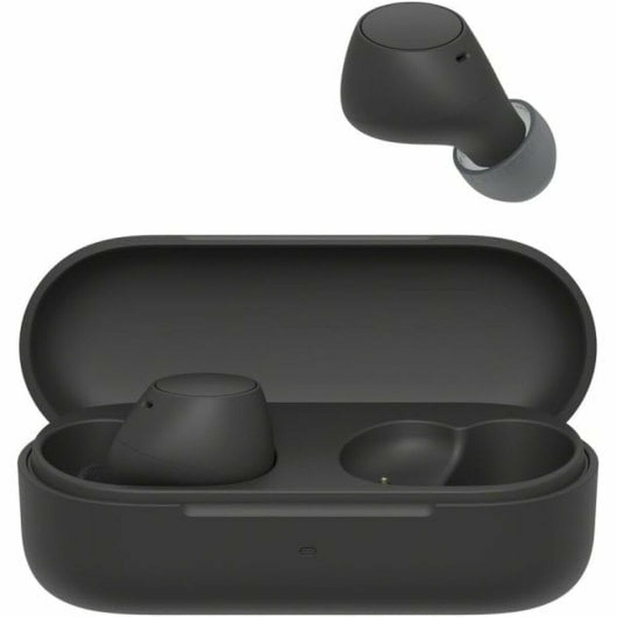 Hörlurar Sony WF-C510 Svart