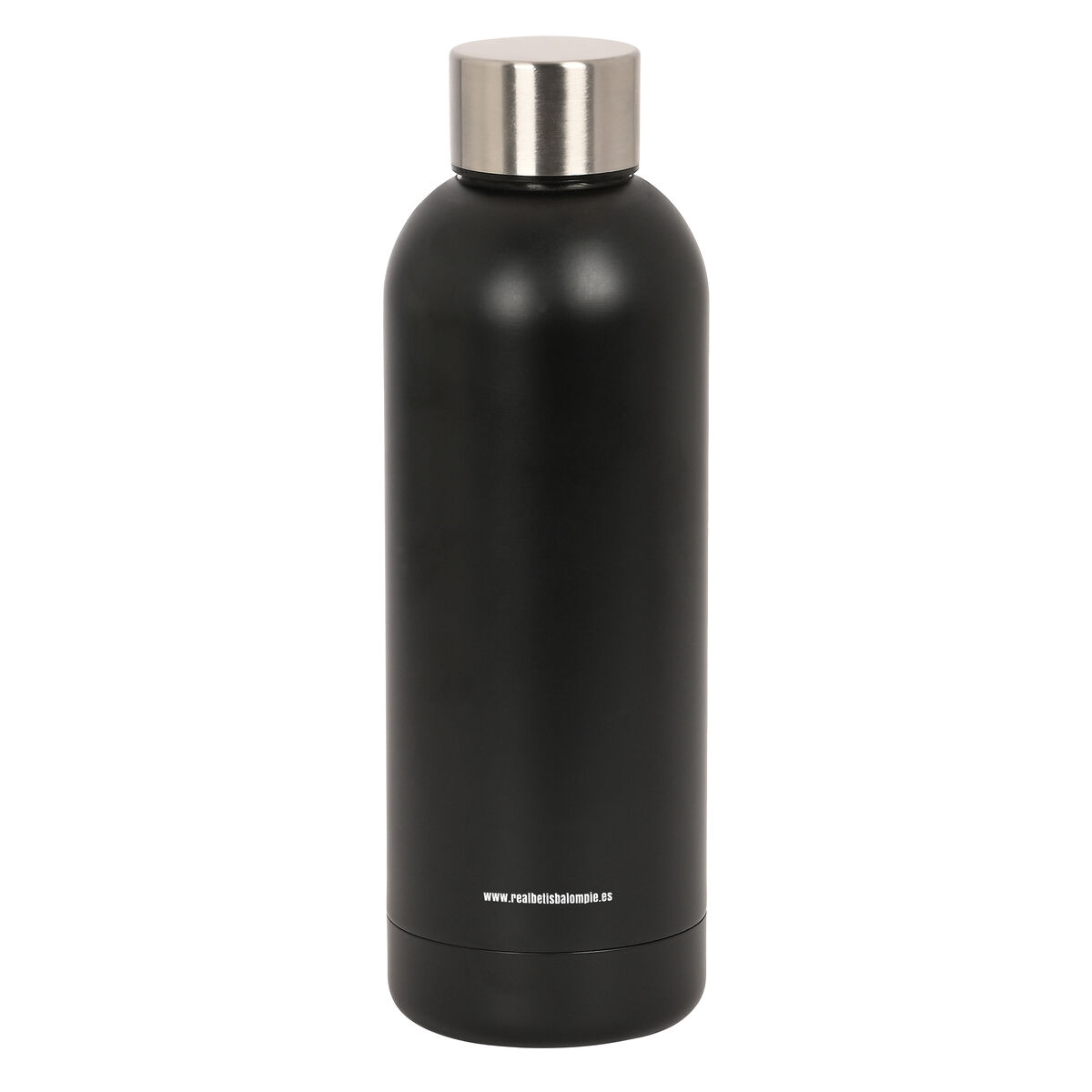 Vattenflaska Real Betis Balompié Premium 500 ml Svart - 2