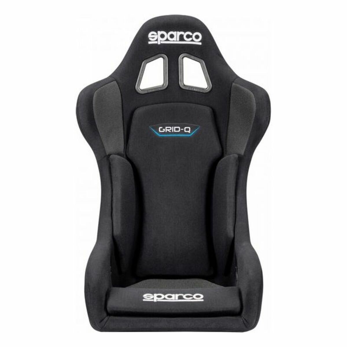 Sits Sparco 008009RNR Svart - 2