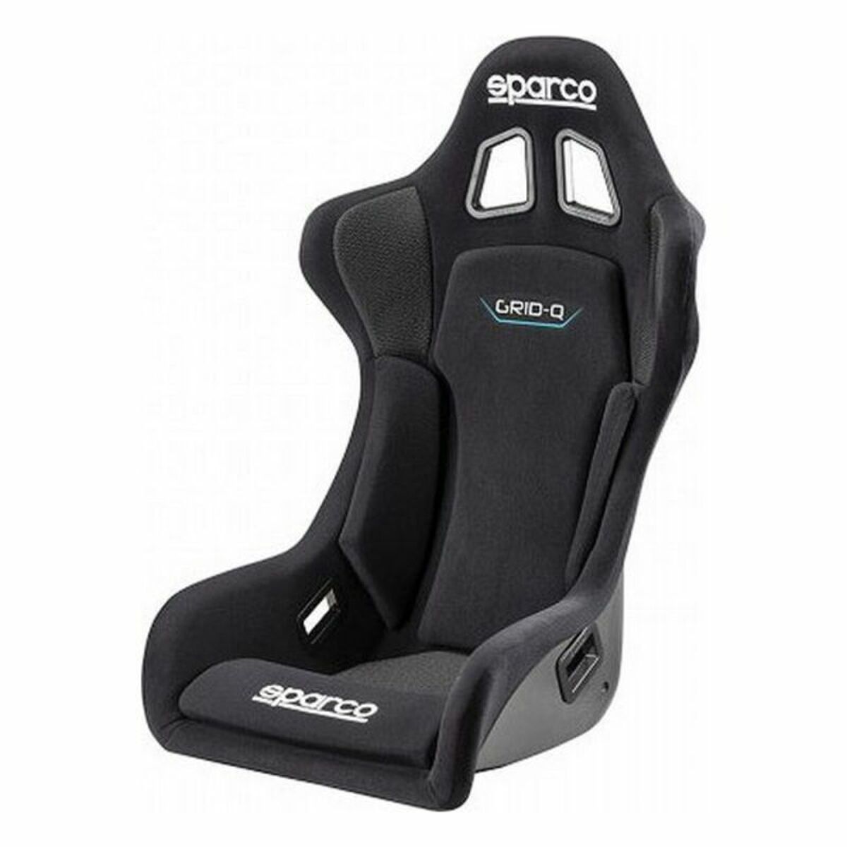 Sits Sparco 008009RNR Svart