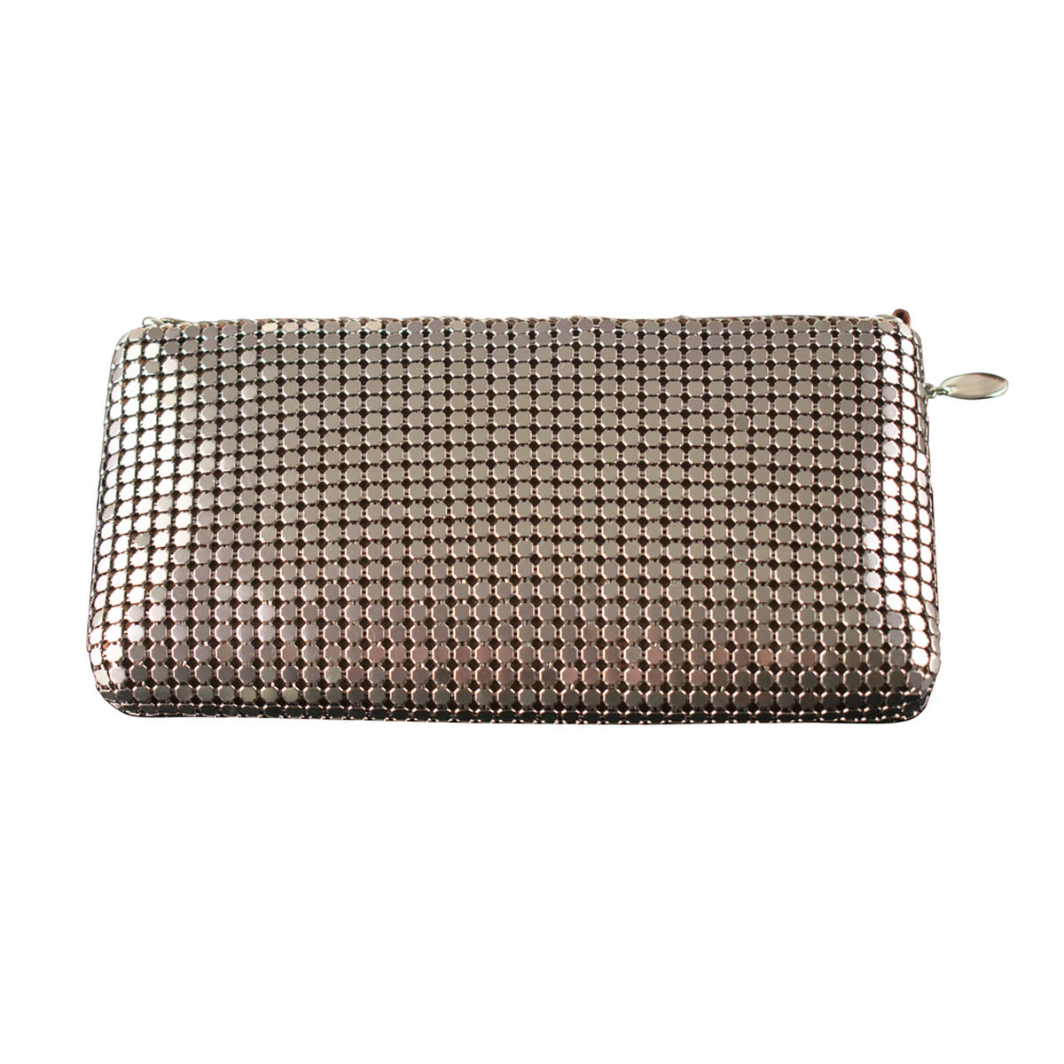 Damväska Chronotech CT-B-02 Brun 20 x 10 x 2 cm