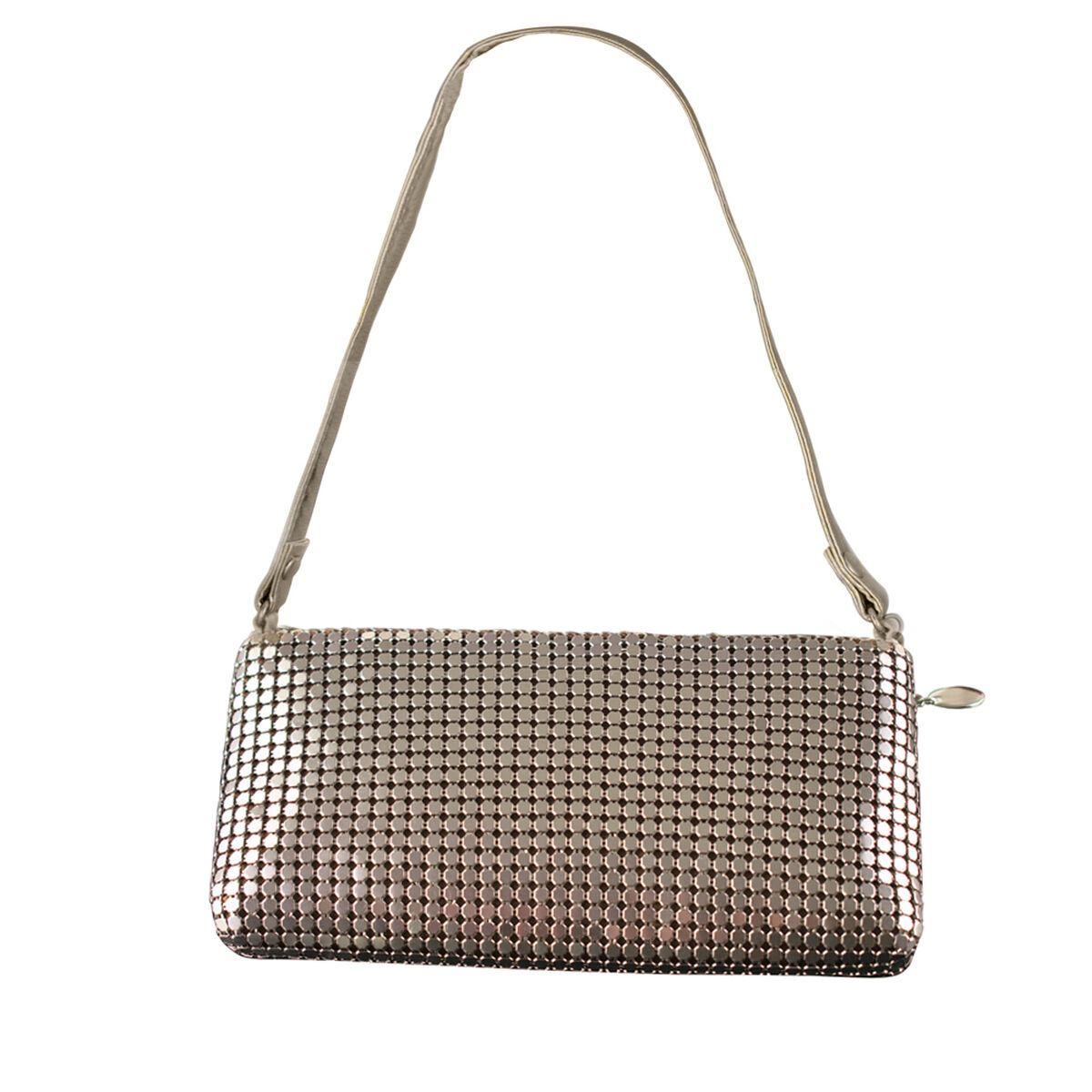 Damväska Chronotech CT-B-02 Brun 20 x 10 x 2 cm - 2