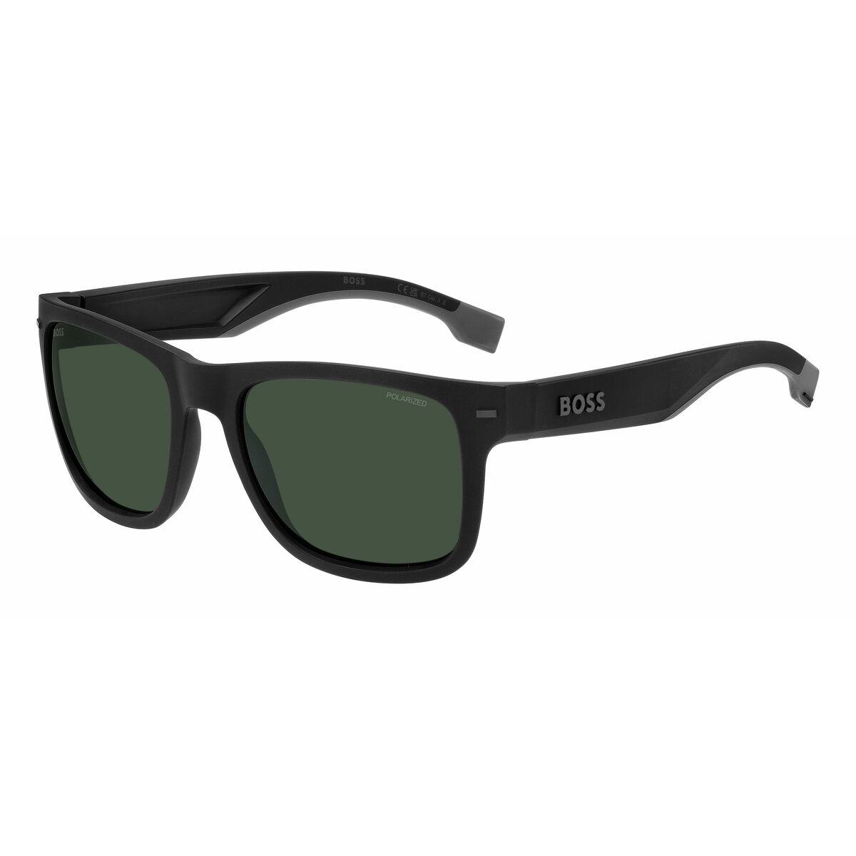 Unisexsolglasögon Hugo Boss BOSS1496SO6W5 Ø 55 mm - 2