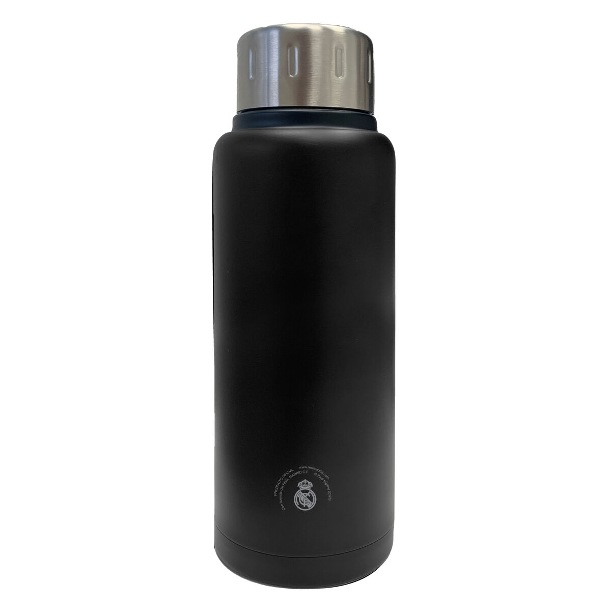 Vattenflaska Real Madrid C.F. Premium 500 ml Svart - 2