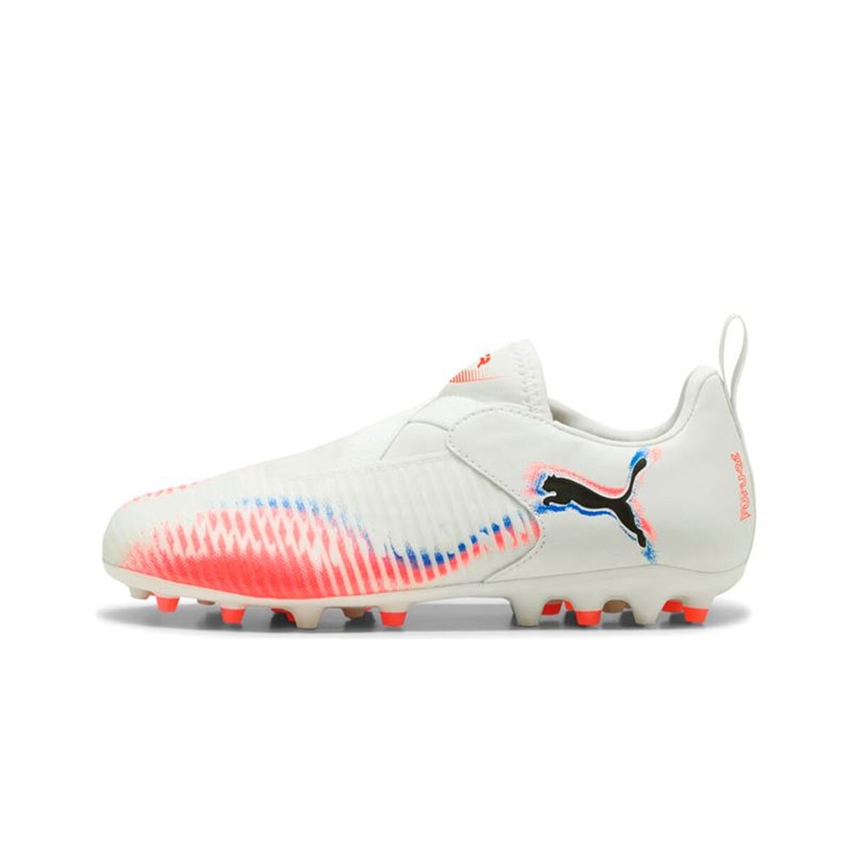 Fotbollsskor för vuxna Puma Future 8 Match Ll Mg - 2