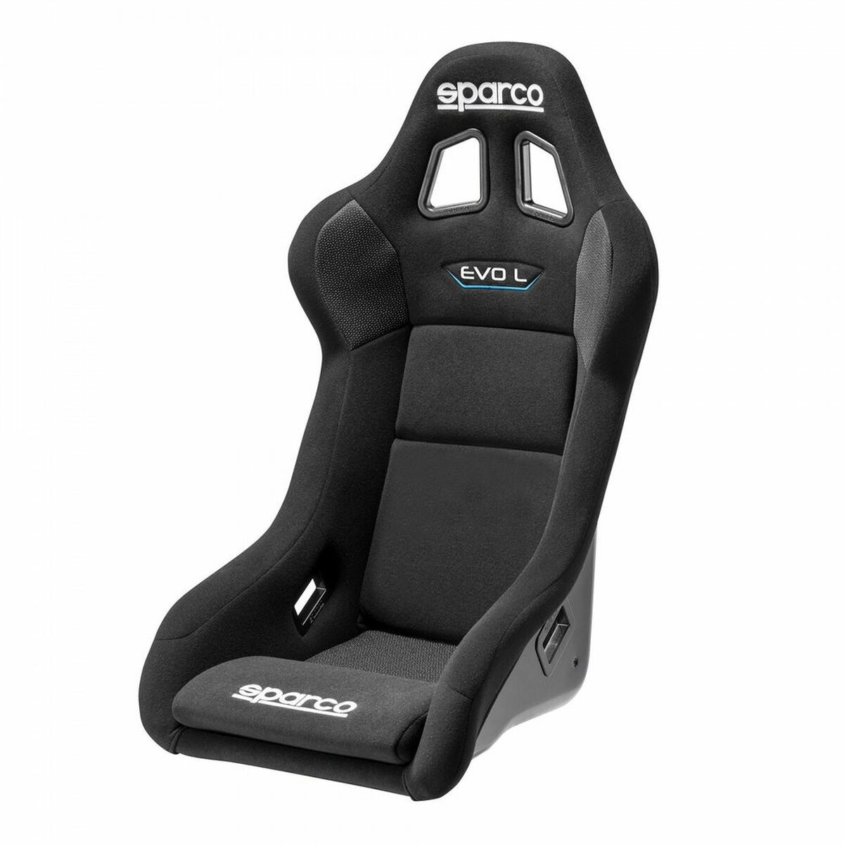 Racing-säte Sparco EVO II US QRT