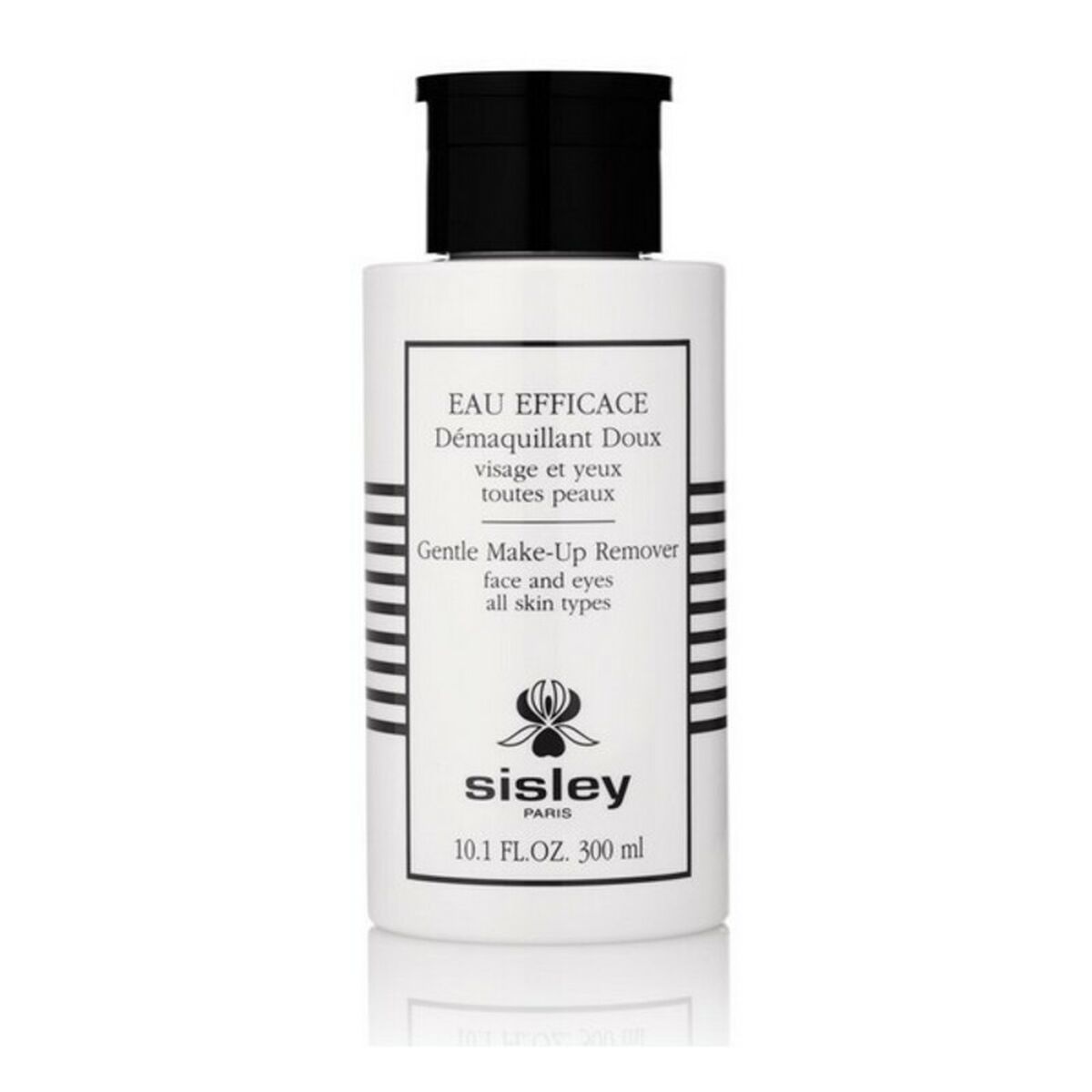 Sminkborttagningsvatten Sisley 108200 300 ml