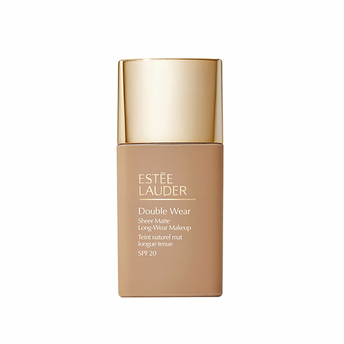 Flytande makeupbas Estee Lauder 887167533202 Nº 3N1 Spf 20