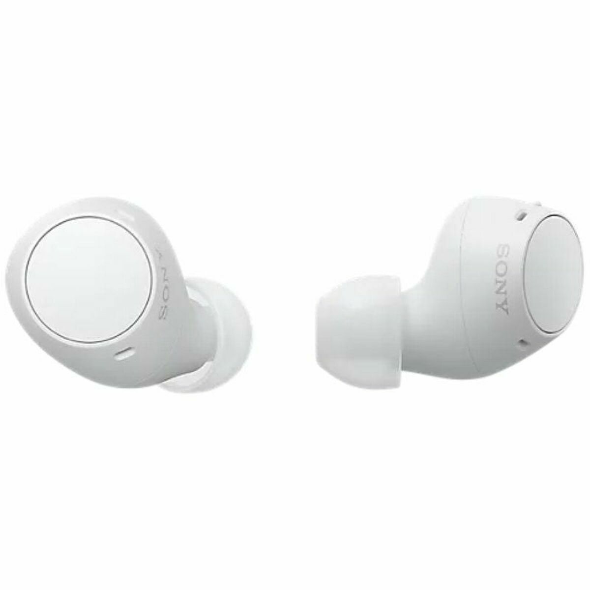 Bluetooth Hörlurar Sony WF-C510 Vit