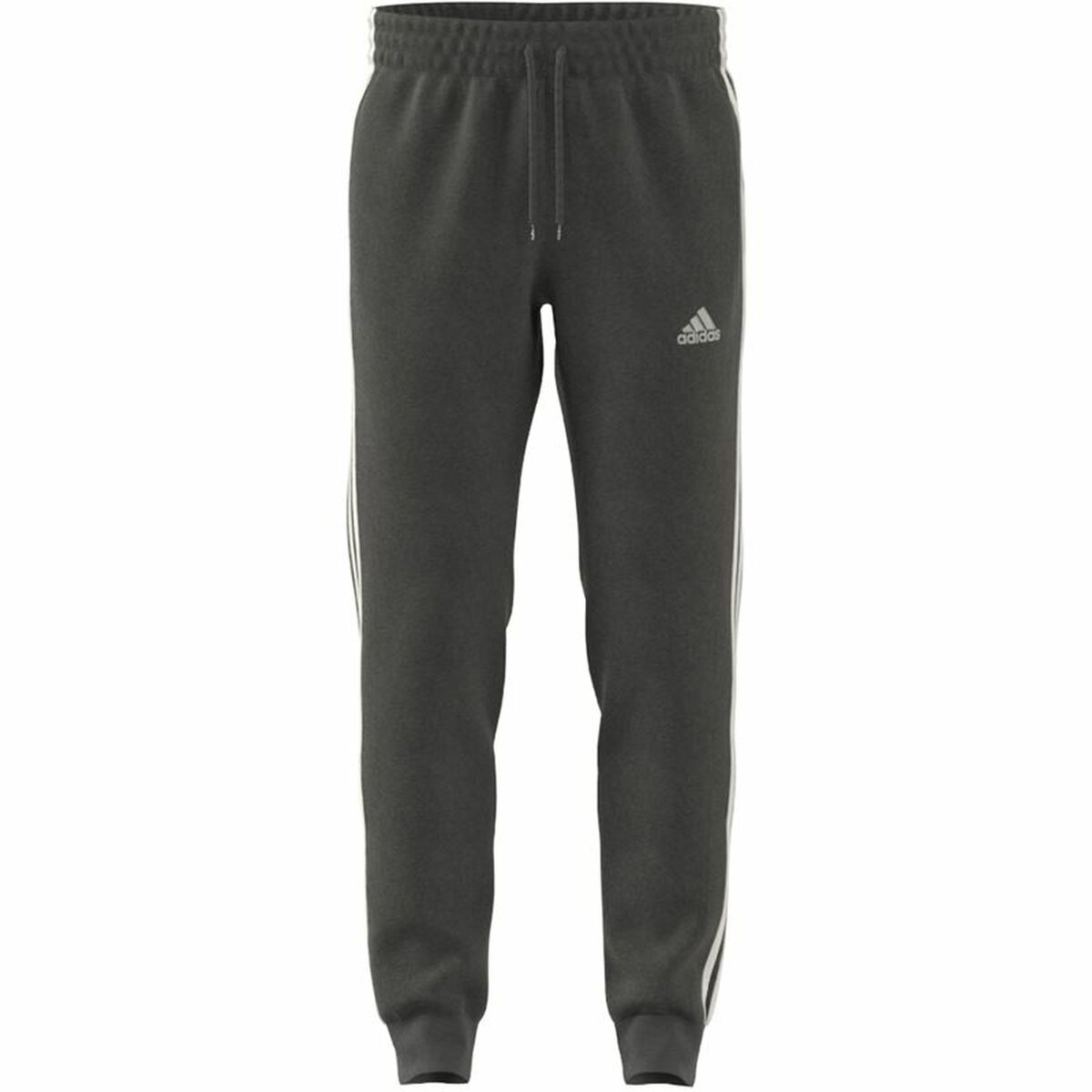 Byxor för vuxna Adidas 3S Fl Tc Pt