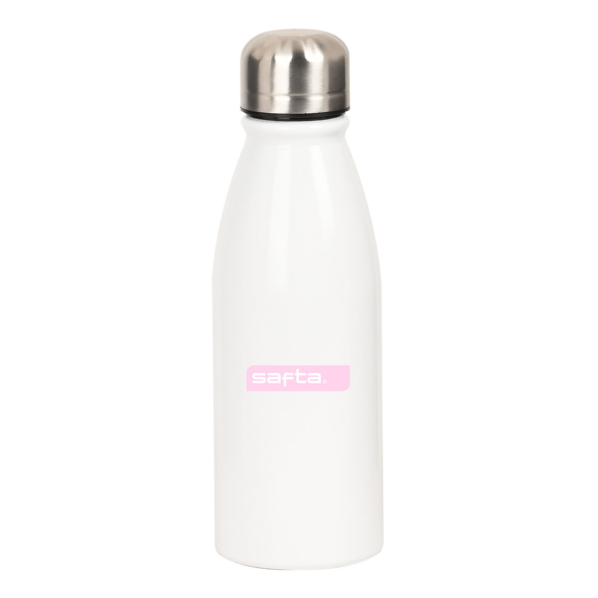 Vattenflaska Safta Vit 500 ml - 2