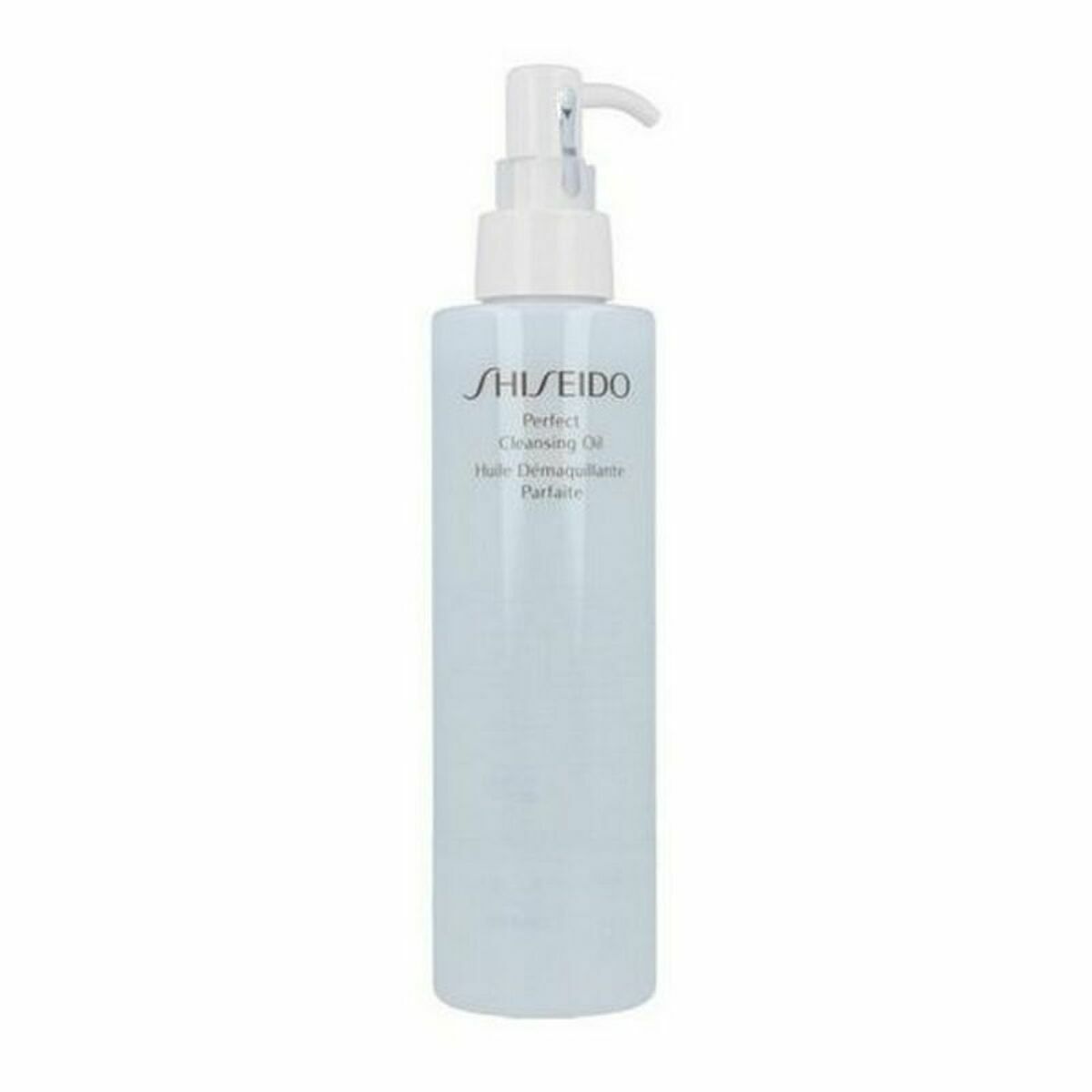 Rengöringsolja Shiseido 10114341201 (180 ml) 180 ml (1 antal)
