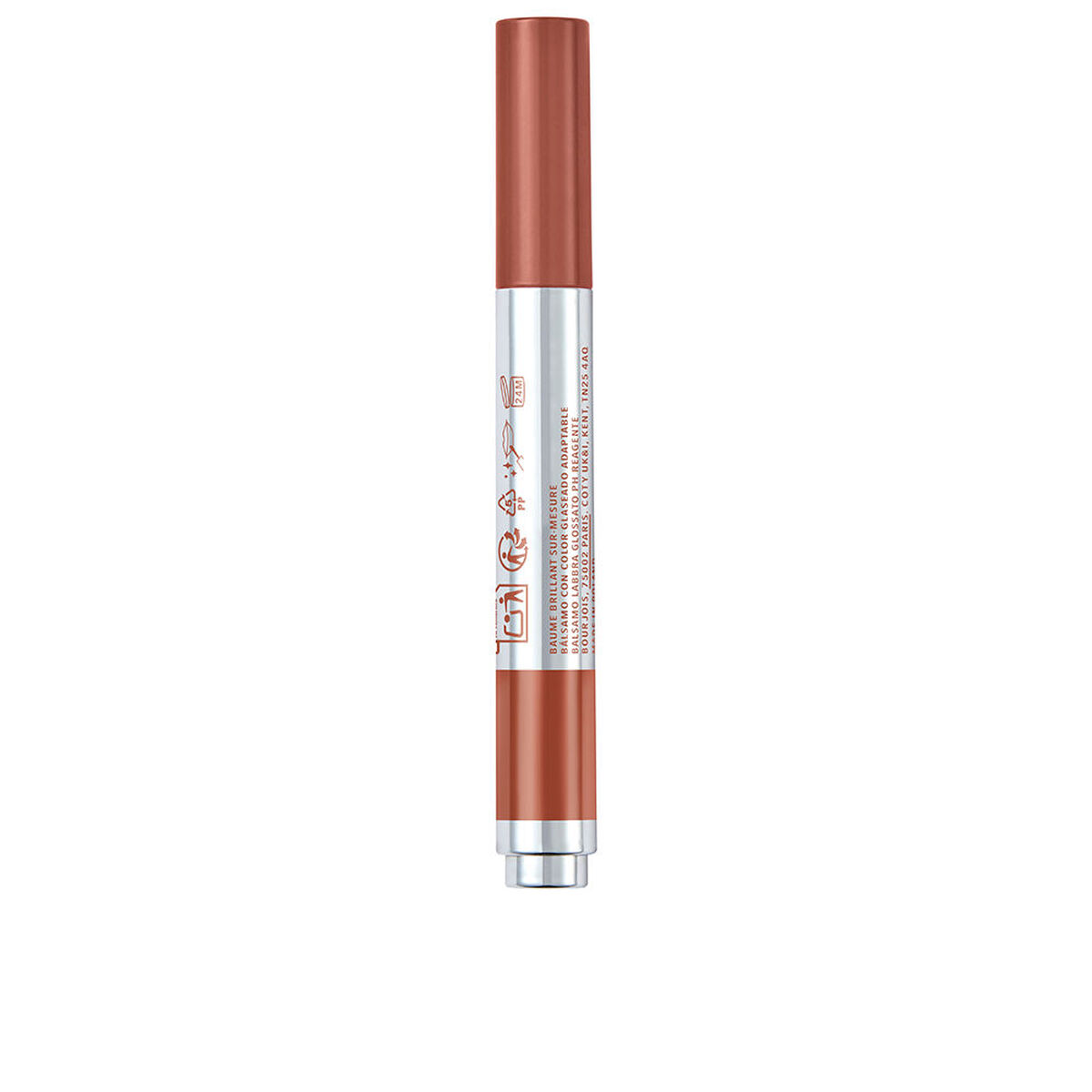Läppstift Bourjois BUTTER TINT LIP GLAZE 2 g