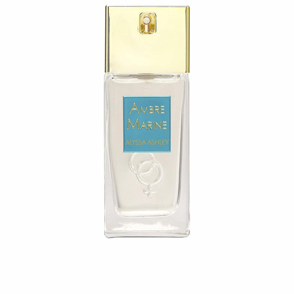 Parfym Unisex Alyssa Ashley EDP 30 ml