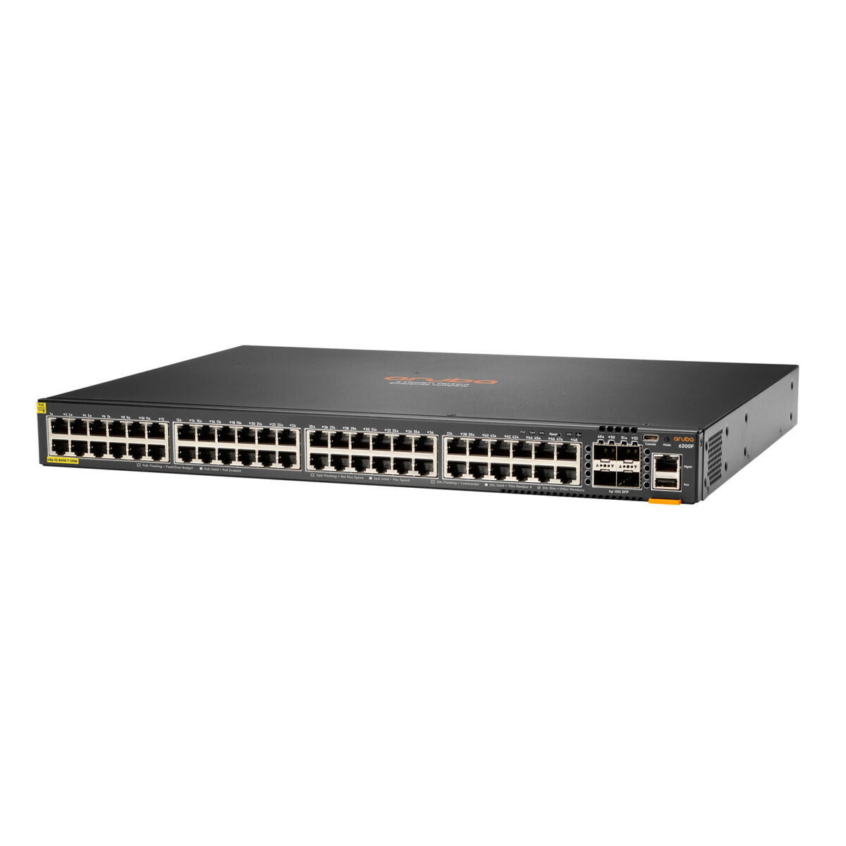 Switch Aruba JL727B - 2
