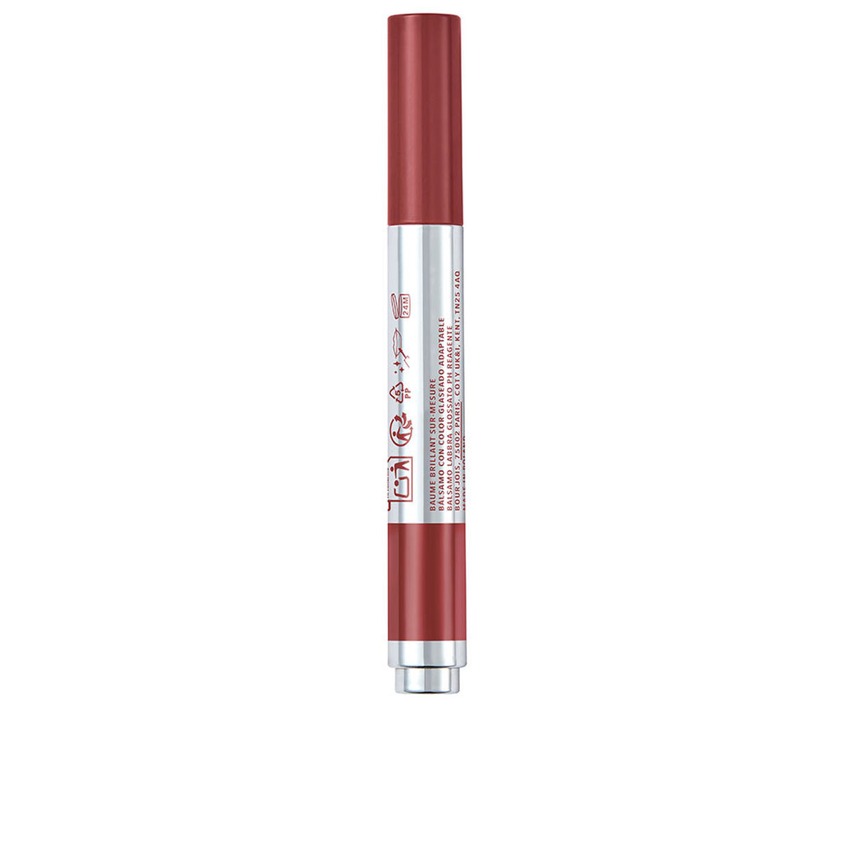 Läppstift Bourjois BUTTER TINT LIP GLAZE 2 g